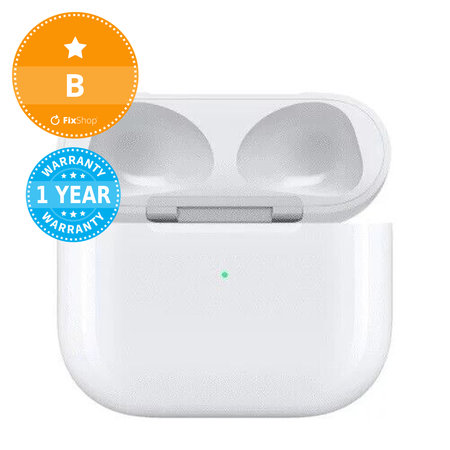 Náhradní Nabíjecí Pouzdro Lightning pro Apple AirPods 3rd Gen (2021) B