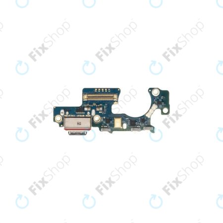 Samsung Galaxy Z Flip 6 F741B - Nabíjecí Konektor PCB Deska - GH96-16986A Genuine Service Pack