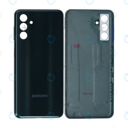 Samsung Galaxy A04S A047F - Bateriový Kryt (Green) - GH82-29480C Genuine Service Pack