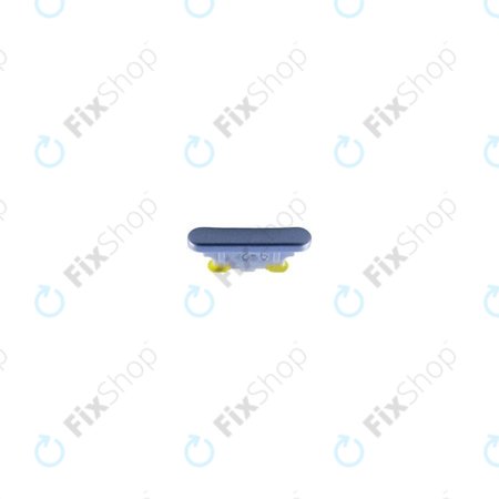 Samsung Galaxy A34 5G A346B, A54 5G A546B - Tlačítko Zapínání (Light Violet) - GH98-48074D Genuine Service Pack