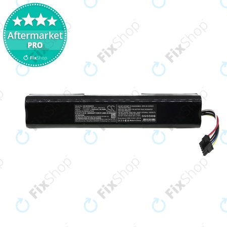 Neato Botvac D3, D4, D5, D6, D7-series - Baterie 945-0225, 205-0011, 205-0013 Li-Ion 14.4V 4200mAh HQ