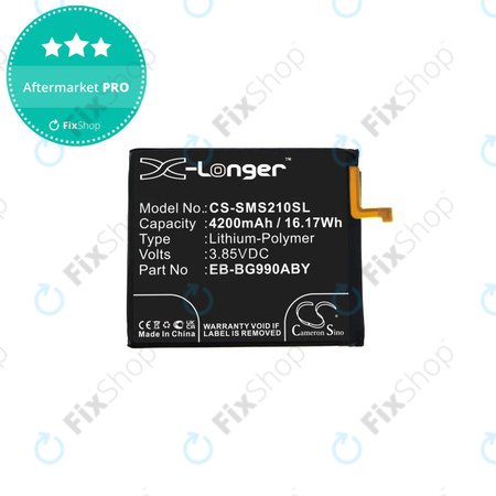 Samsung Galaxy S21 FE G990B - Baterie EB-BG990ABY 4200mAh HQ