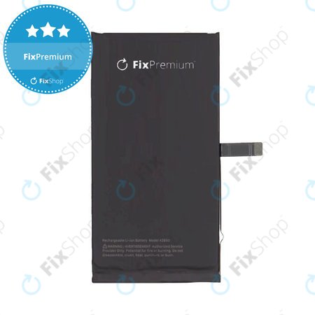 Apple iPhone 14 Plus - Baterie A2850 4325mAh FixPremium