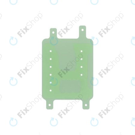 Samsung Galaxy S23 Ultra S918B - Lepka pod Baterii Adhesive - GH02-24512A Genuine Service Pack