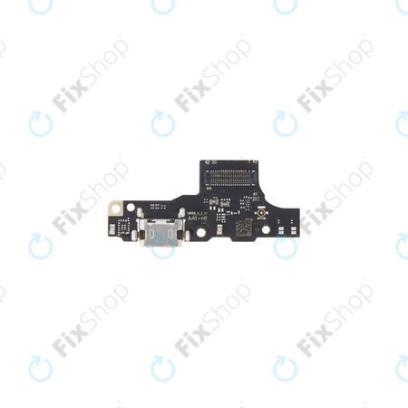 Nokia G21 TA-1418, TA-1477 - Nabíjecí Konektor PCB Deska