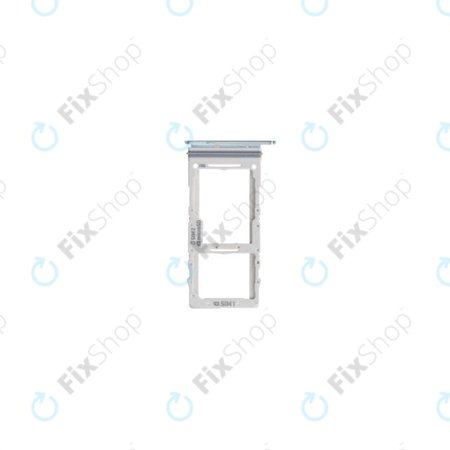 Samsung Galaxy S20 G980F - SIM Slot (Cloud Blue) - GH98-45070D Genuine Service Pack