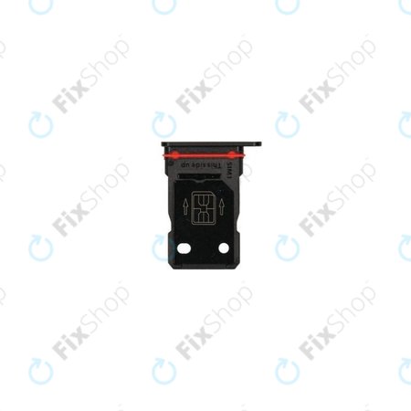 OnePlus 9 Pro - SIM Slot (Stellar Black)