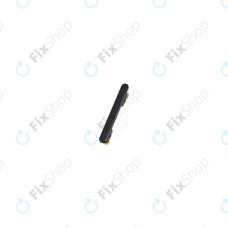 Samsung Galaxy A34 5G A346B, A54 5G A546B - Tlačítko Hlasitosti (Black) - GH98-48075A Genuine Service Pack