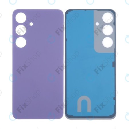 Samsung Galaxy S24 S921B - Bateriový Kryt (Cobalt Violet)