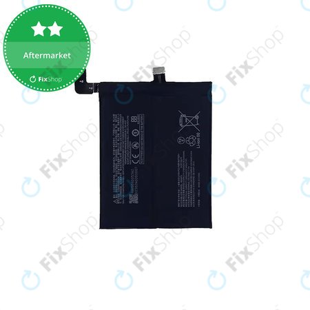 Xiaomi Black Shark 4, 4S - Baterie BS08FA 4500mAh