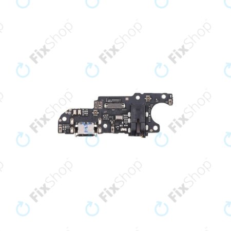 Honor X6 - Nabíjecí Konektor PCB Deska