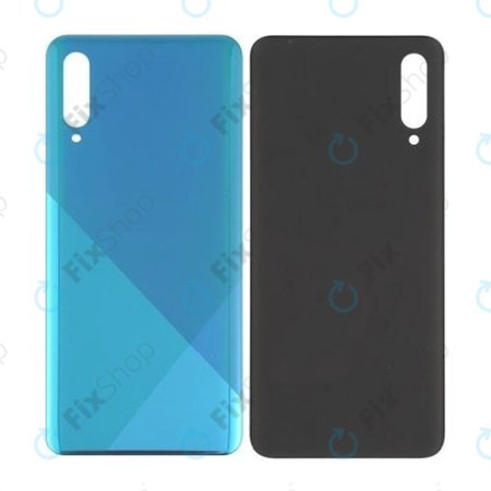 Samsung Galaxy A30s A307F - Bateriový Kryt (Prism Crush Green)