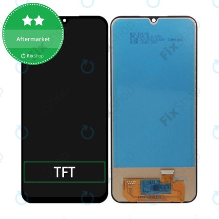 Samsung Galaxy A25 A256B - LCD Displej + Dotykové Sklo TFT