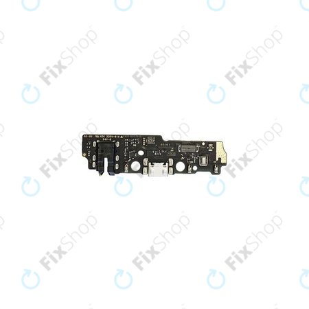 Xiaomi Redmi A1 220733SI 220733SG - Nabíjecí Konektor PCB Doska - 5600020C3S00 Genuine Service Pack