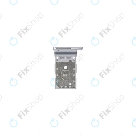 Samsung Galaxy S23 S911B, S23 Plus S916B - SIM Slot (Lime) - GH98-47996F Genuine Service Pack