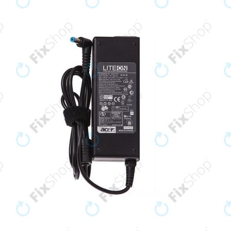 Acer Aspire V5-573G - Nabíjecí Adaptér 90W - 77011045 Genuine Service Pack