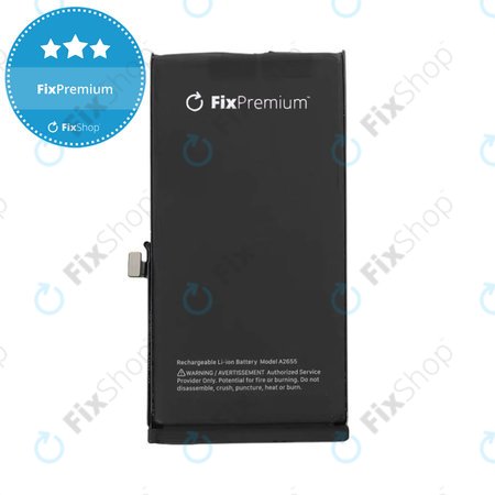 Apple iPhone 13 - Baterie A2655 3227mAh FixPremium