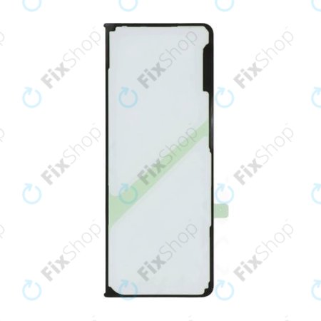 Samsung Galaxy Z Fold 4 F936B - Lepka pod Baterii Adhesive - GH02-24099A, GH81-22796A Genuine Service Pack