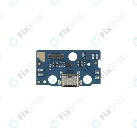 Lenovo Tab P11 TB-J606F - Nabíjecí Konektor PCB Deska