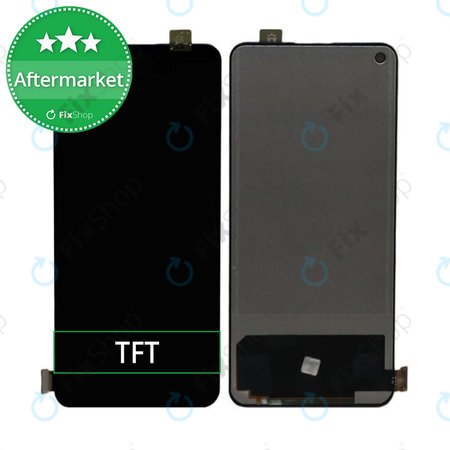 OnePlus Nord 2T CPH2399 CPH2401 - LCD Displej + Dotykové Sklo TFT