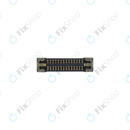 Apple iPhone 14, 14 Plus - FPC Konektor Port USB Nabíjení na Motherboard 28Pin