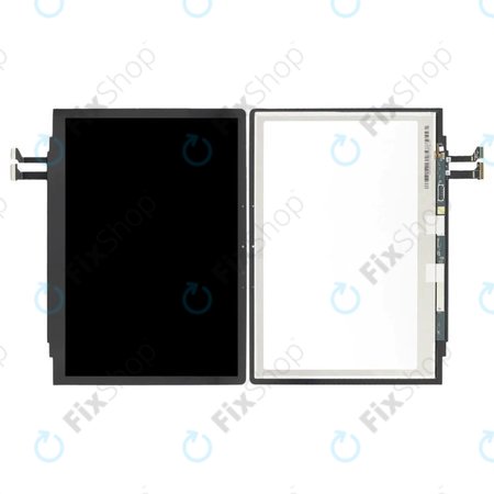 Microsoft Surface Laptop, Laptop 2 - LCD Displej + Dotykové Sklo TFT