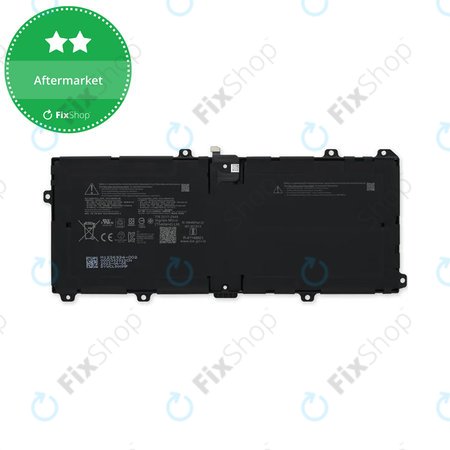 Microsoft Surface Pro 9 - Baterie DYNM04 6138mAh