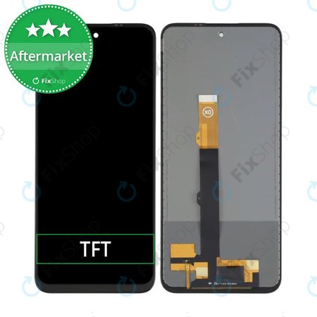 Motorola Moto G41 XT2167 - LCD Displej + Dotykové Sklo TFT