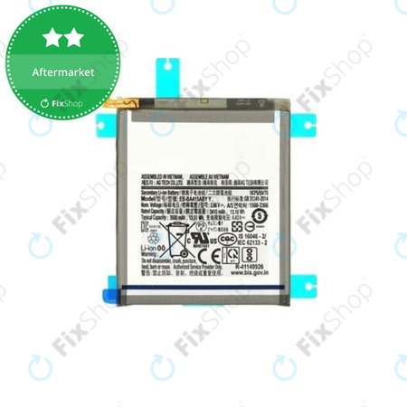 Samsung Galaxy A41 A415F - Baterie EB-BA415ABY 3500mAh