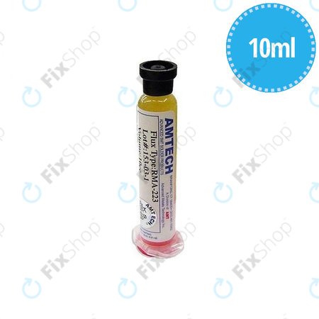 Amtech RMA-223 - Pájecí Pasta (10ml)