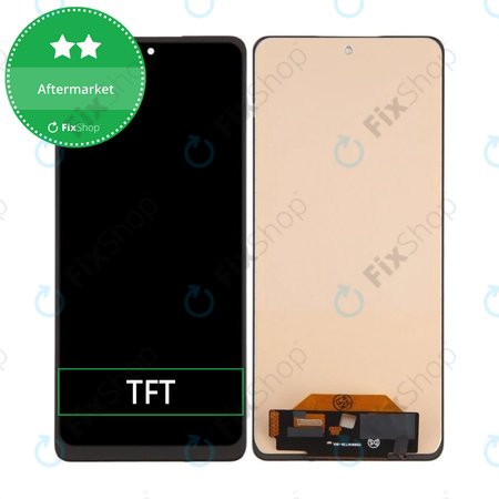 Samsung Galaxy A73 A736 - LCD Displej + Dotykové Sklo TFT