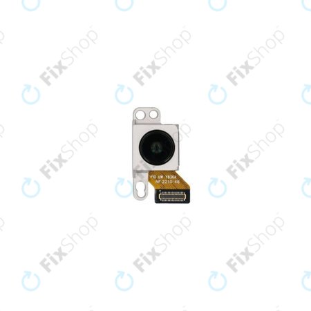 Google Pixel 7 GVU6C GQML3 - Zadní Kamera Modul 12MP - G949-00333-01 Genuine Service Pack