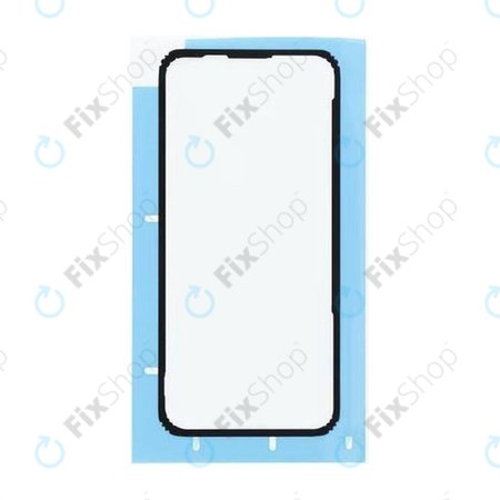 Huawei P20 Pro - Lepka pod Bateriový Kryt Adhesive - 51638419 Genuine Service Pack