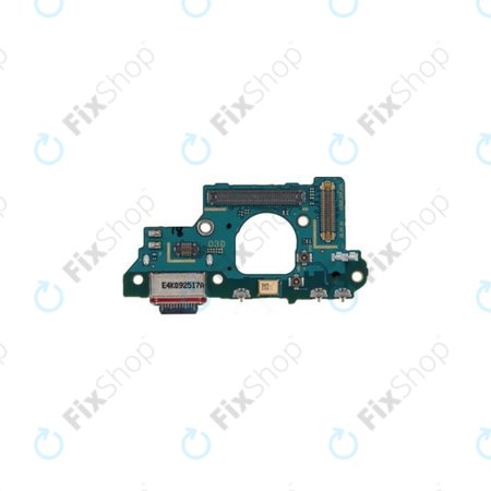 Samsung Galaxy S20 FE G780F - Nabíjecí Konektor PCB Deska - GH96-13917A Genuine Service Pack