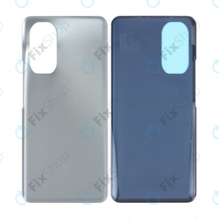 Huawei Nova 9 NAM-AL00 - Bateriový Kryt (Green)