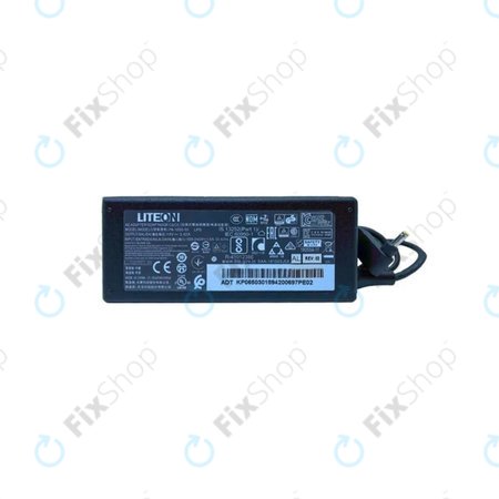 Acer Aspire 315-23G - Nabíjecí Adaptér 65W - 77011089 Genuine Service Pack