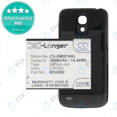 Samsung Galaxy S4 Mini i9195 - Baterie B500BE 3800mAh HQ