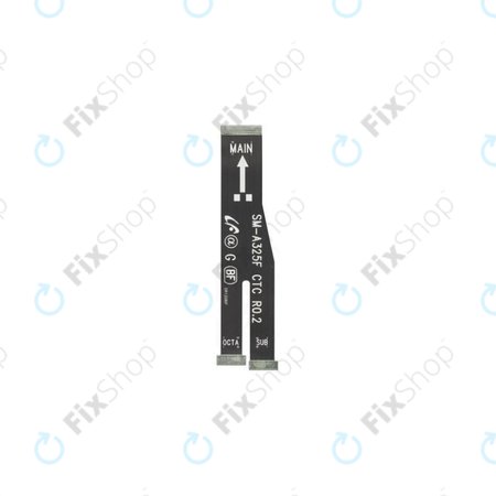 Samsung Galaxy A32 4G A325F - Hlavní Flex Kabel - GH59-15453A Genuine Service Pack