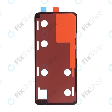 Xiaomi Redmi Note 10 Pro - Lepka pod Baterii Adhesive