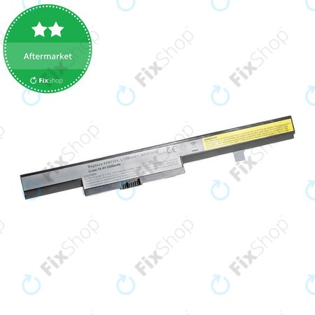 Lenovo B40, B50, G550s, N40, N50 - Baterie 45N1184, L13M4A01 Li-Ion 14,4V 2200mAh