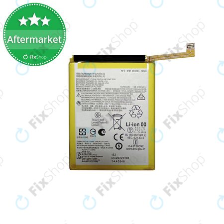 Motorola Edge 30 XT2203 - Baterie ND40 4020mAh