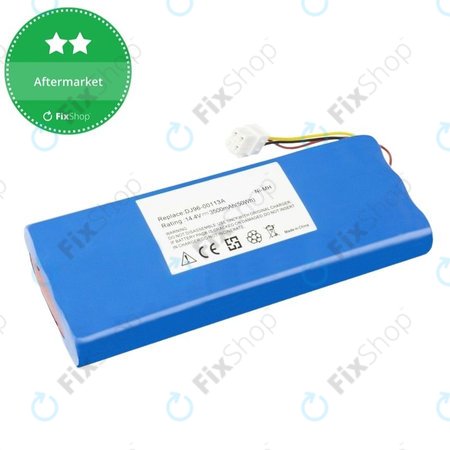 Samsung Navibot SR9630S, VC-RA50VB, VC-RA84V - Baterie DJ96-00113A Ni-MH 14.4V 3500mAh