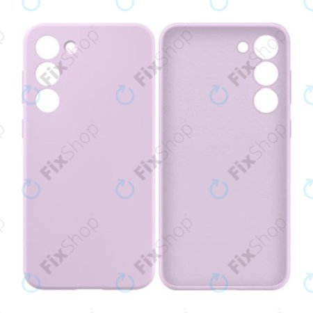 Samsung Galaxy S23 Plus S916B - Bateriový Kryt (Lavender)