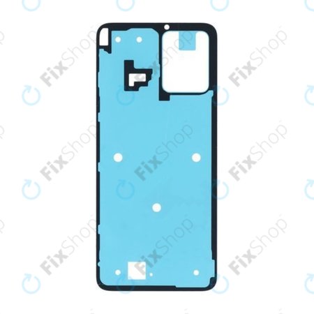 Motorola Moto G53 5G - Lepka pod Bateriový Kryt Adhesive - 5D78C22164 Genuine Service Pack