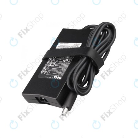 Dell XPS 15 9560 - Nabíjecí Adapter 130W - 77011175 Genuine Service Pack