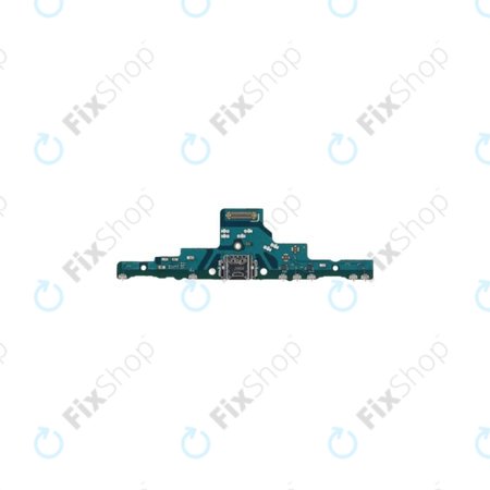 Samsung Galaxy Tab S6 Lite (2022) P619 - Nabíjecí Konektor PCB Deska - GH82-29086A Genuine Service Pack