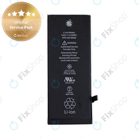 Apple iPhone 6S - Baterie 1715mAh Genuine Service Pack