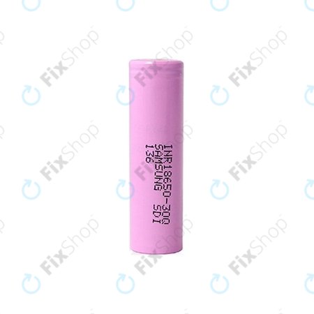 LiitoKala HG2-N - Baterie Cell 18650 (Li-Ion, 3000mAh, 3.7V)