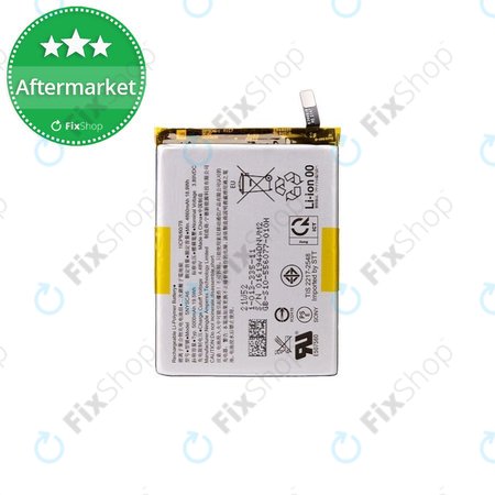 Sony Xperia 1 IV XQCT54, 5 V XQ-DE54 - Baterie SNYSCA6, SNYSDU6 5000mAh