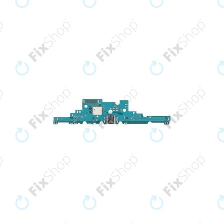 Samsung Galaxy Tab S8+ X800, 806B - Nabíjecí Konektor PCB Deska - GH82-27889A Genuine Service Pack